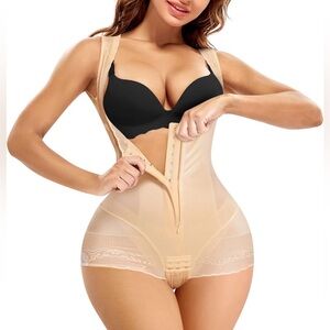 Like-new Shapewear Bodysuit